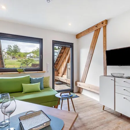 Oberling Apartman *