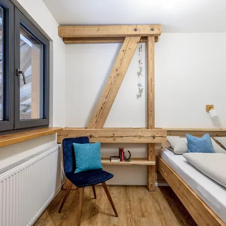Apartman Oberling Herbrechtingen