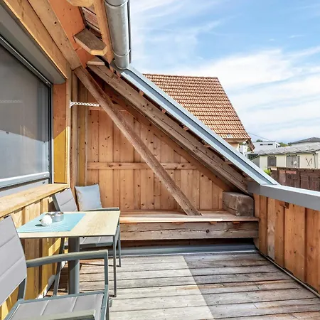 Oberling Apartman