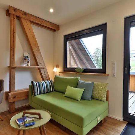 Apartman Oberling *