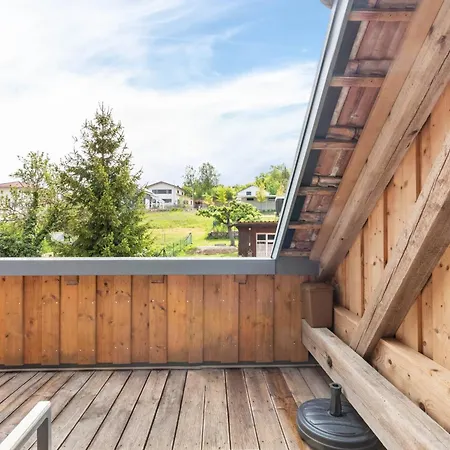 Oberling Apartman Herbrechtingen