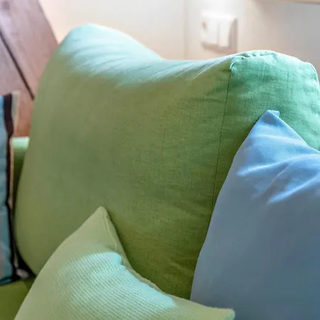 Oberling Apartman