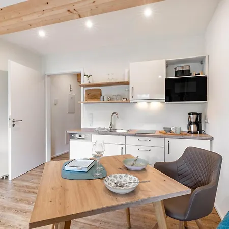 Apartman Oberling *