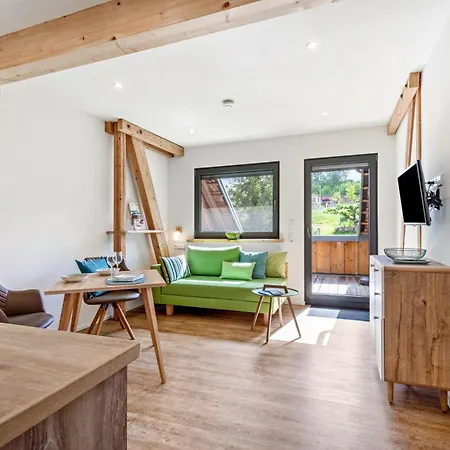 Oberling Apartman