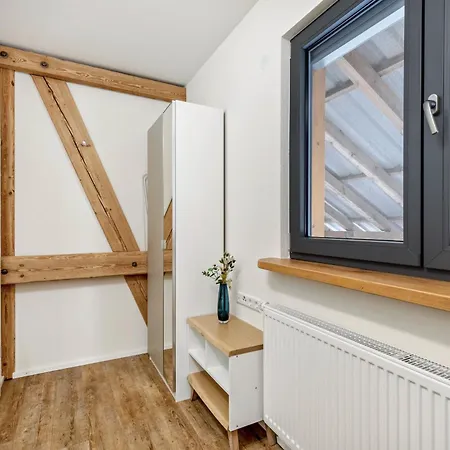 Apartman Oberling