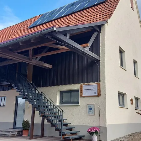Oberling * Herbrechtingen