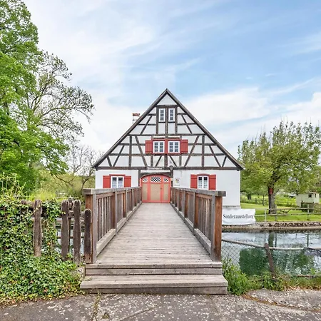 Oberling * Herbrechtingen